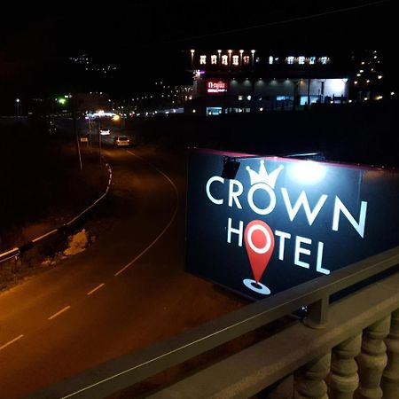 GuestHouse Crown Of Cachkadzor Zewnętrze zdjęcie