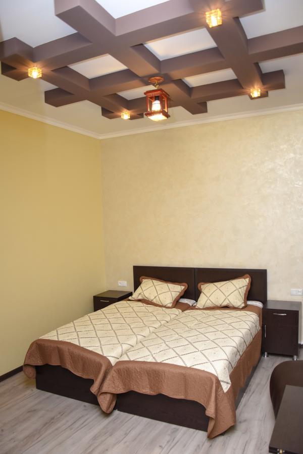 GuestHouse Crown Of Cachkadzor Zewnętrze zdjęcie