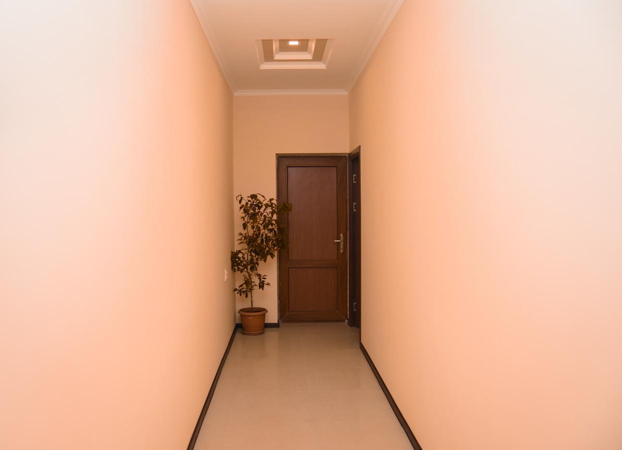 GuestHouse Crown Of Cachkadzor Zewnętrze zdjęcie