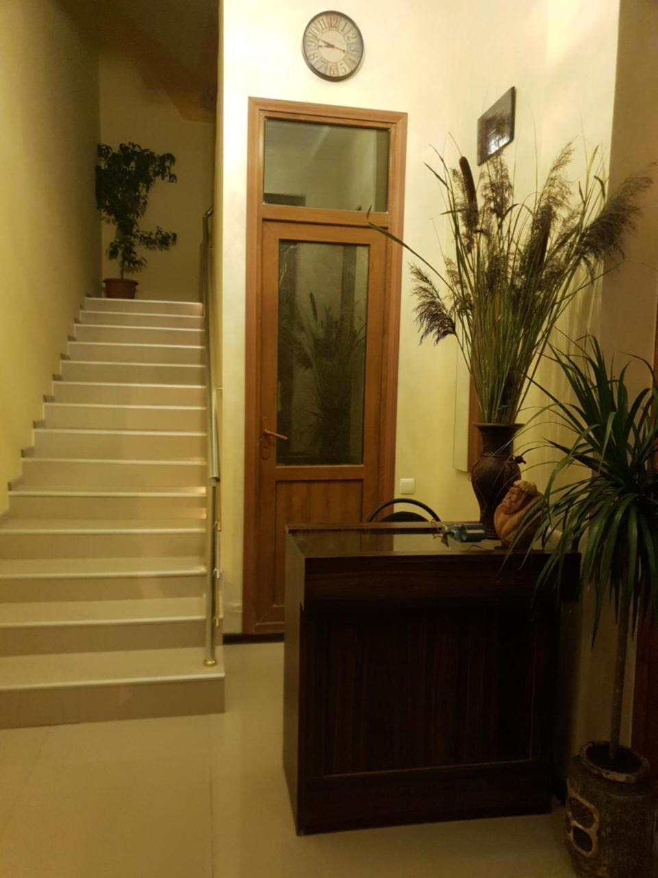GuestHouse Crown Of Cachkadzor Zewnętrze zdjęcie