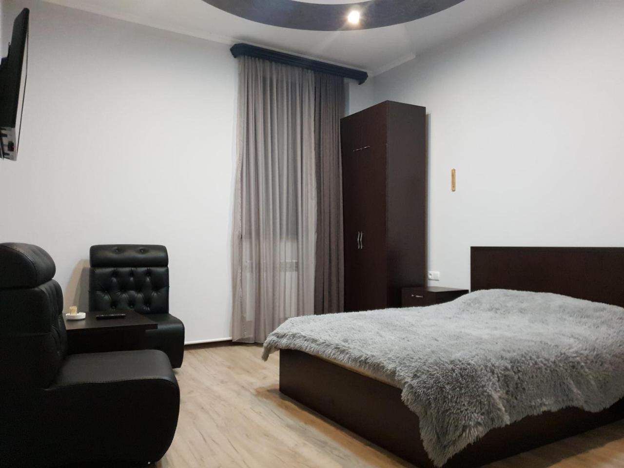 GuestHouse Crown Of Cachkadzor Zewnętrze zdjęcie