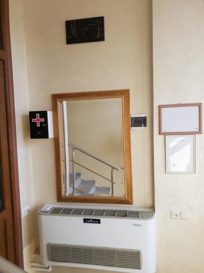 GuestHouse Crown Of Cachkadzor Zewnętrze zdjęcie