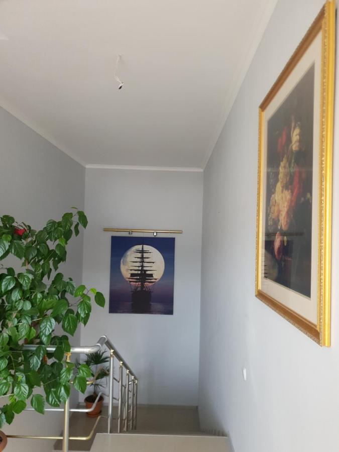 GuestHouse Crown Of Cachkadzor Zewnętrze zdjęcie